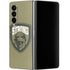 Military Strong Galaxy Z Fold4 5G Skin