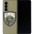 Military Strong Galaxy Z Fold4 5G Skin