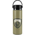 Military Strong Hydro Flask 20oz Wide Mouth Skin