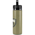 Military Strong Hydro Flask 20oz Wide Mouth Skin