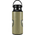 Military Strong Hydro Flask 32oz Wide Mouth Skin
