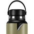 Military Strong Hydro Flask 32oz Wide Mouth Skin