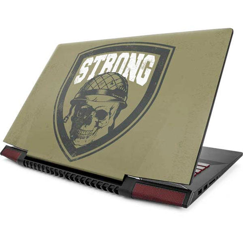 Military Strong Lenovo IdeaPad Skin
