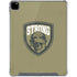 Military Strong iPad Pro 12.9in (2020) Clear Case