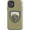 Military Strong iPhone 11 Impact Case
