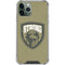 Military Strong iPhone 11 Pro Max Clear Case