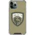 Military Strong iPhone 11 Pro Max Clear Case