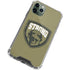 Military Strong iPhone 11 Pro Max Clear Case