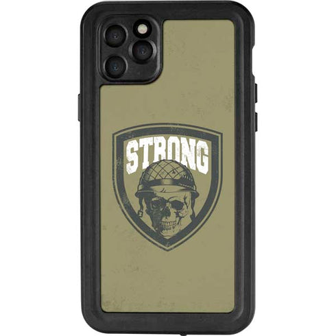 Military Strong iPhone 11 Pro Max Waterproof Case