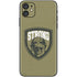 Military Strong iPhone 11 Skin