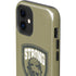 Military Strong iPhone 12 Impact Case