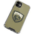 Military Strong iPhone 12 Mini Clear Case