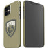 Military Strong iPhone 12 Mini Lite Case