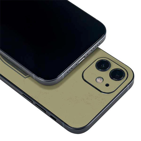 Military Strong iPhone 12 Mini Skin