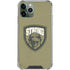 Military Strong iPhone 12 Pro Clear Case
