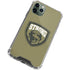 Military Strong iPhone 12 Pro Clear Case