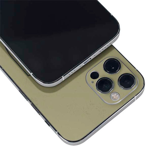 Military Strong iPhone 12 Pro Max Skin
