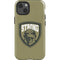 Military Strong iPhone 13 Impact Case