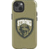Military Strong iPhone 13 Impact Case