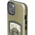 Military Strong iPhone 13 Impact Case