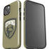 Military Strong iPhone 13 Impact Case