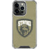 Military Strong iPhone 13 Pro Clear Case