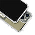 Military Strong iPhone 13 Pro Clear Case