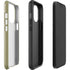 Military Strong iPhone 13 Pro Impact Case