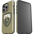 Military Strong iPhone 13 Pro Impact Case