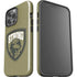 Military Strong iPhone 13 Pro Max Impact Case