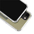 Military Strong iPhone 14 Plus Clear Case