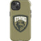 Military Strong iPhone 14 Impact Case