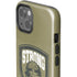 Military Strong iPhone 15 Impact Case