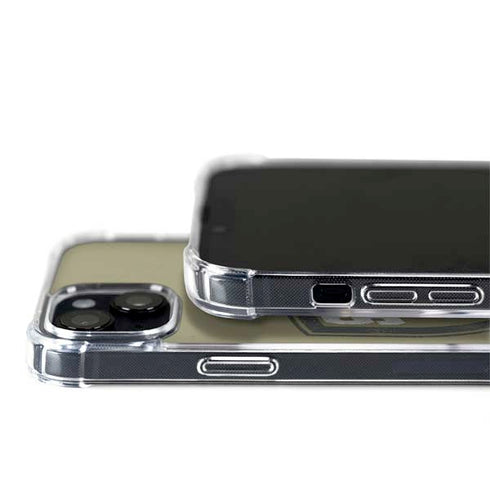 Military Strong iPhone 15 Plus MagSafe Case