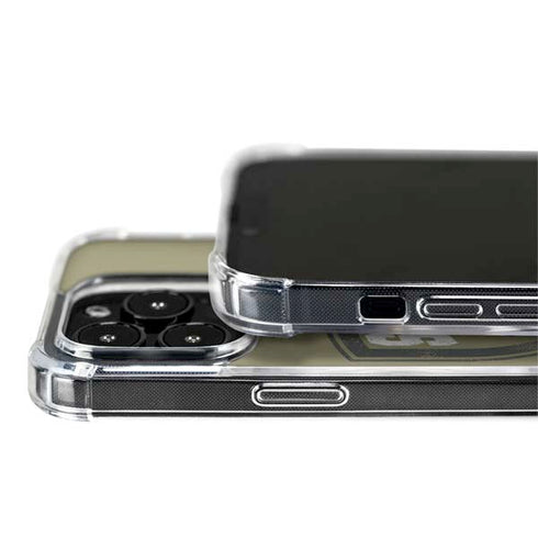 Military Strong iPhone 15 Pro MagSafe Case