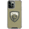 Military Strong iPhone 15 Pro Max Clear Case