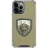 Military Strong iPhone 15 Pro Max Clear Case