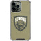 Military Strong iPhone 14 Pro Max Clear Case