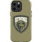 Military Strong iPhone 15 Pro Max Impact Case