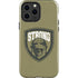 Military Strong iPhone 15 Pro Max Impact Case