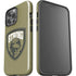 Military Strong iPhone 15 Pro Max Impact Case