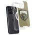 Military Strong iPhone 15 Pro Max MagSafe Case