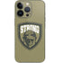Military Strong iPhone 14 Pro Skin
