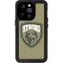 Military Strong iPhone 14 Pro Waterproof Case