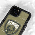 Military Strong iPhone 15 Plus Waterproof Case