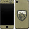 Military Strong iPhone 8 Skin