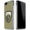 Military Strong iPhone SE (2nd & 3rd Gen) Clear Case