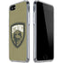Military Strong iPhone SE (2nd & 3rd Gen) Clear Case