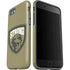 Military Strong iPhone SE (2nd & 3rd Gen) Pro Case