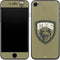 Military Strong iPhone SE (2nd & 3rd Gen) Skin